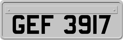 GEF3917