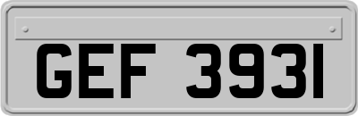 GEF3931