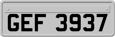 GEF3937