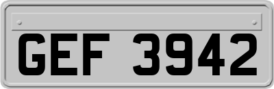 GEF3942