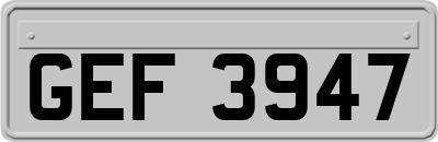 GEF3947