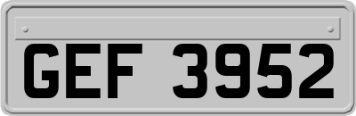 GEF3952