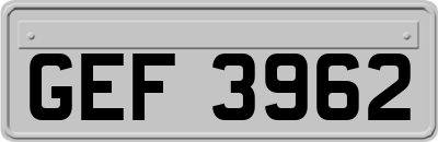 GEF3962