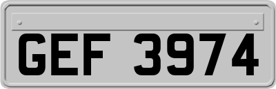 GEF3974
