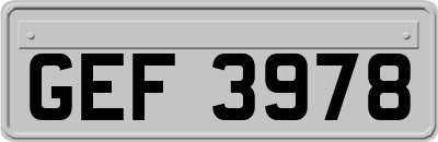 GEF3978