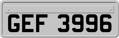 GEF3996