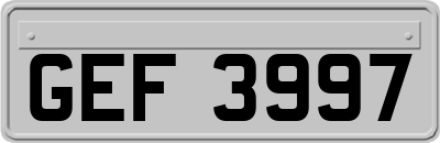 GEF3997