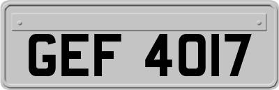 GEF4017