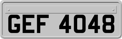 GEF4048