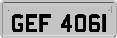 GEF4061