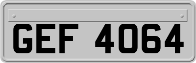 GEF4064