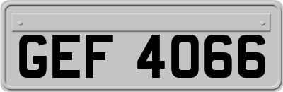 GEF4066