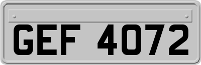 GEF4072