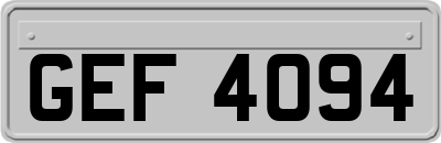 GEF4094
