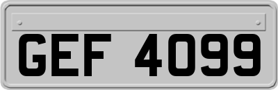 GEF4099