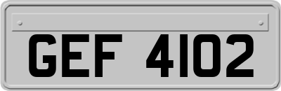GEF4102