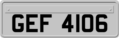GEF4106