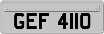 GEF4110