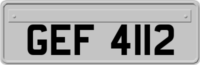 GEF4112