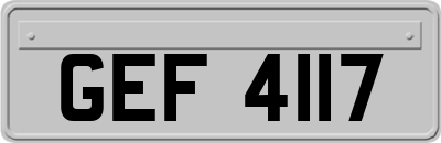 GEF4117