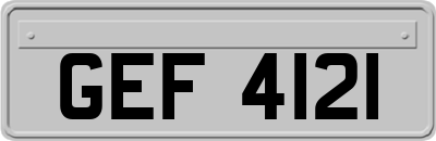GEF4121