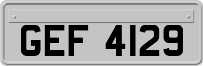 GEF4129