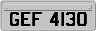 GEF4130