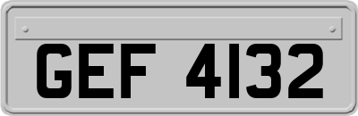 GEF4132