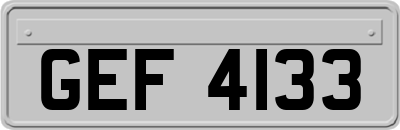 GEF4133