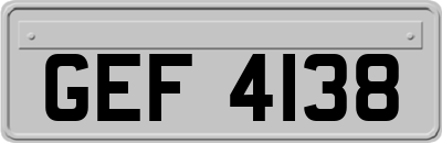 GEF4138