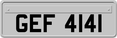 GEF4141