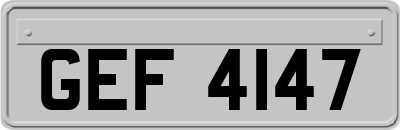 GEF4147