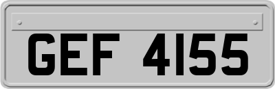 GEF4155
