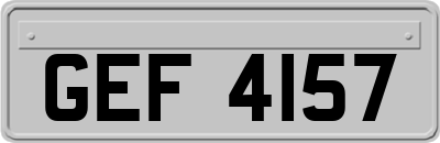 GEF4157
