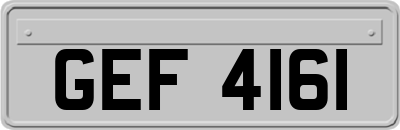 GEF4161