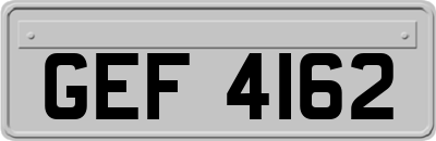 GEF4162