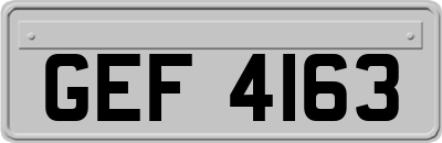 GEF4163