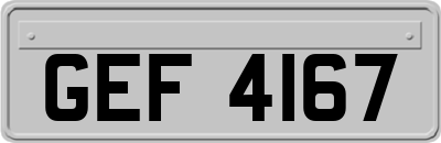 GEF4167