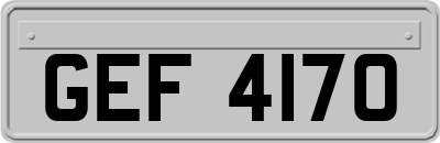 GEF4170