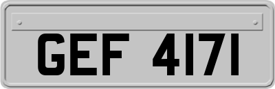 GEF4171