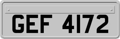 GEF4172