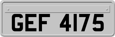 GEF4175