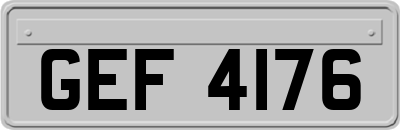GEF4176