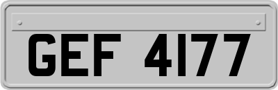 GEF4177