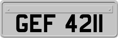 GEF4211