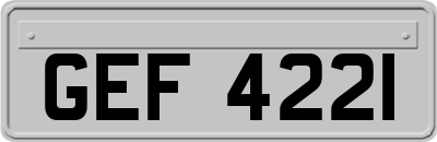 GEF4221
