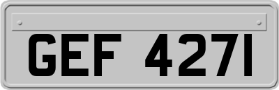 GEF4271