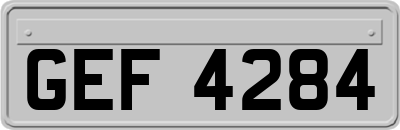 GEF4284