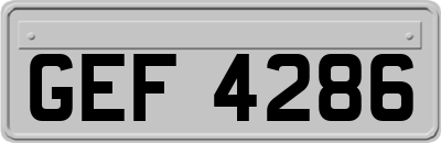 GEF4286