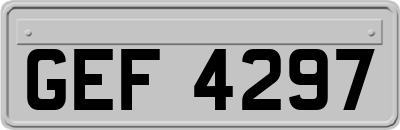GEF4297